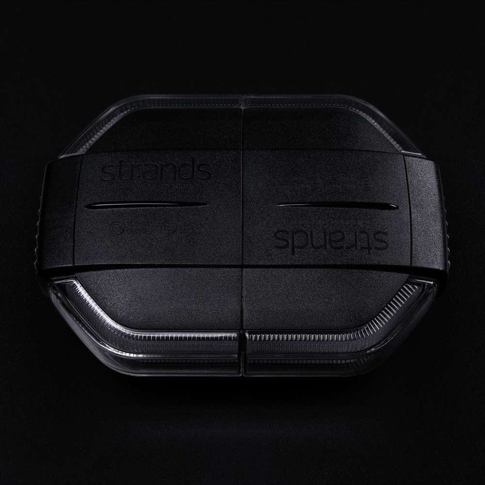 Μπάρα Οροφής Προειδοποιητικού Φωτισμού Led Cruise Light - Image 3