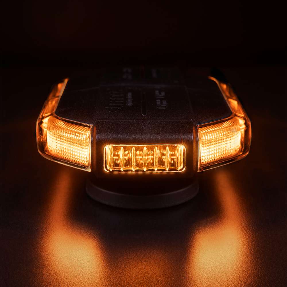 Μπάρα Οροφής Προειδοποιητικού Φωτισμού Led Cruise Light - Image 2