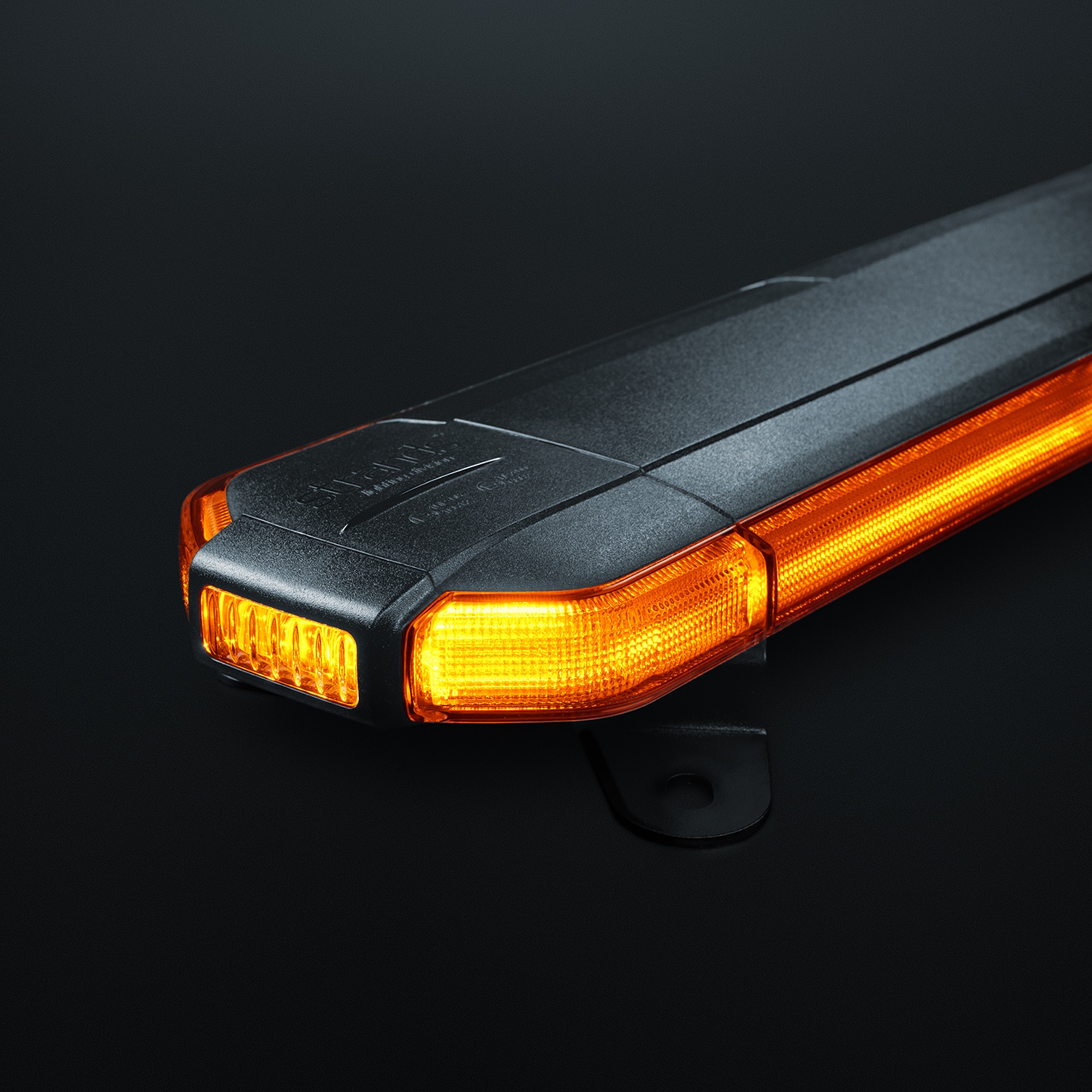 Μπάρα Οροφής Προειδοποιητικού Φωτισμού Led Cruise Light 900mm