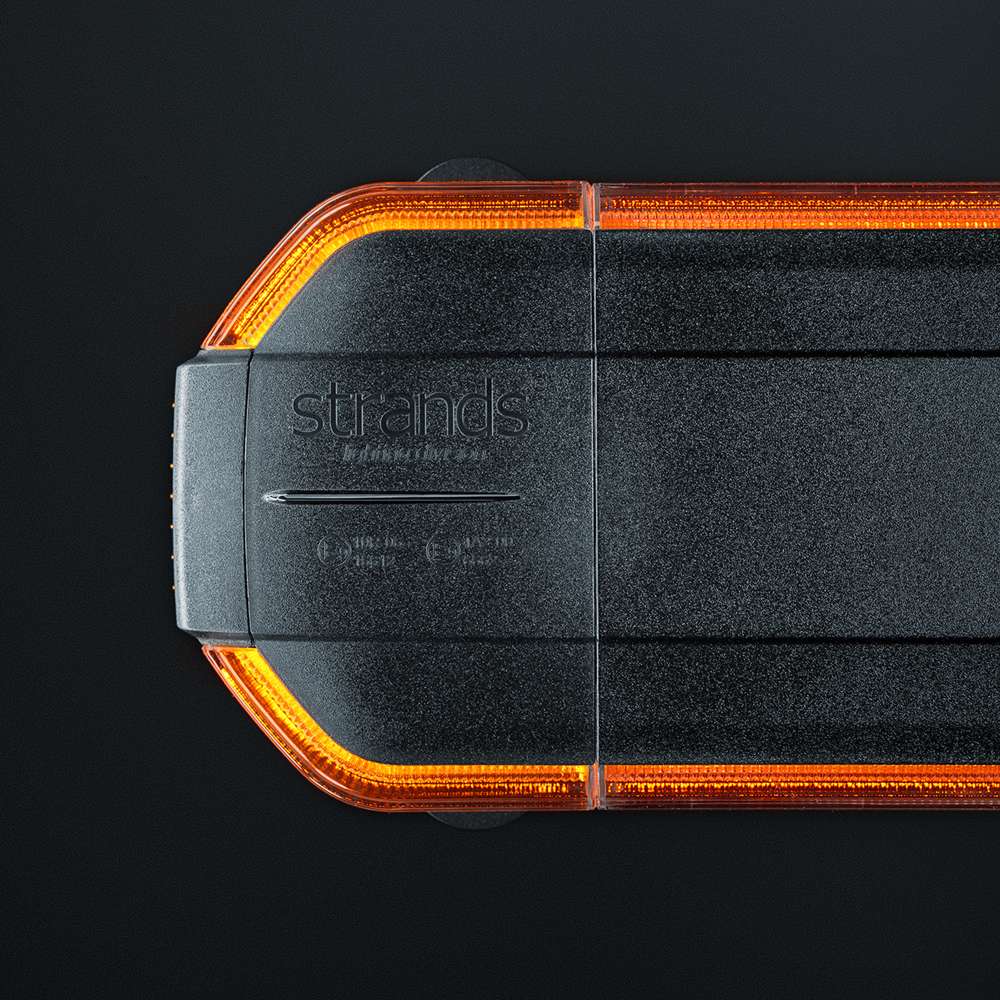 Μπάρα Οροφής Προειδοποιητικού Φωτισμού Led Cruise Light - Image 16