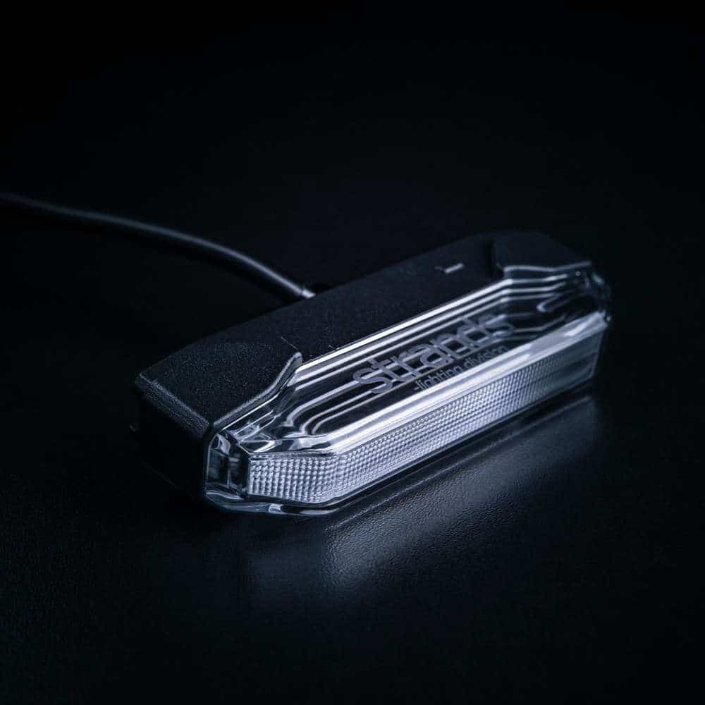 Διπλό Φως Θέσης Firefly See Me (Double Burner) - Image 6