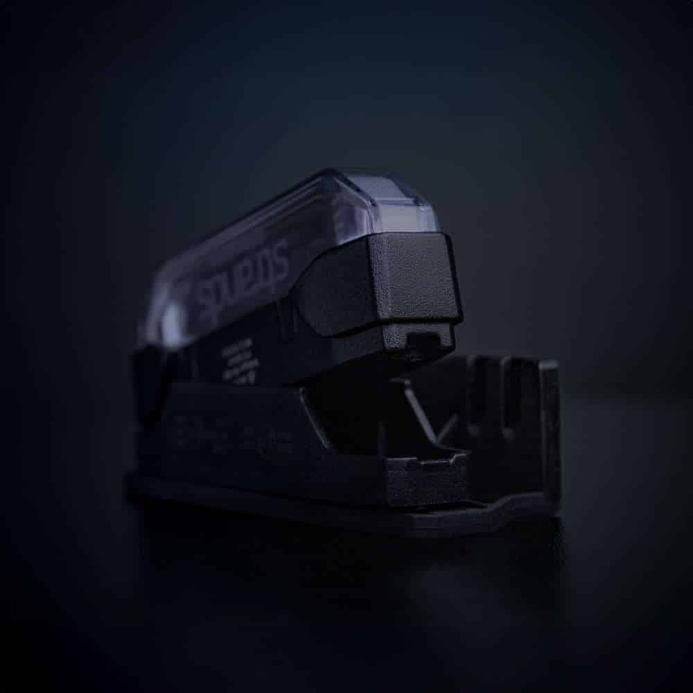 Πίσω Φως Θέσης Firefly See Me Κόκκινο - Image 13