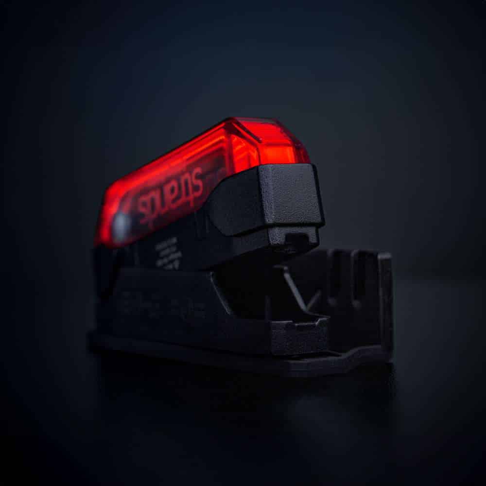 Πίσω Φως Θέσης Firefly See Me Κόκκινο - Image 12