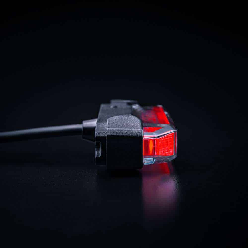 Πίσω Φως Θέσης Firefly See Me Κόκκινο - Image 3