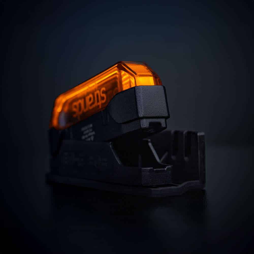 Φως Firefly See Me Προειδοποίησης / Πλαϊνό Φως Σήμανσης / Φως Θέσης - Image 13