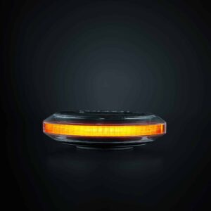 Φάρος Προειδοποίησης Firefly Summer Glow 140mm Με Μαγνήτη / Αντάπτορα Αναπτήρα
