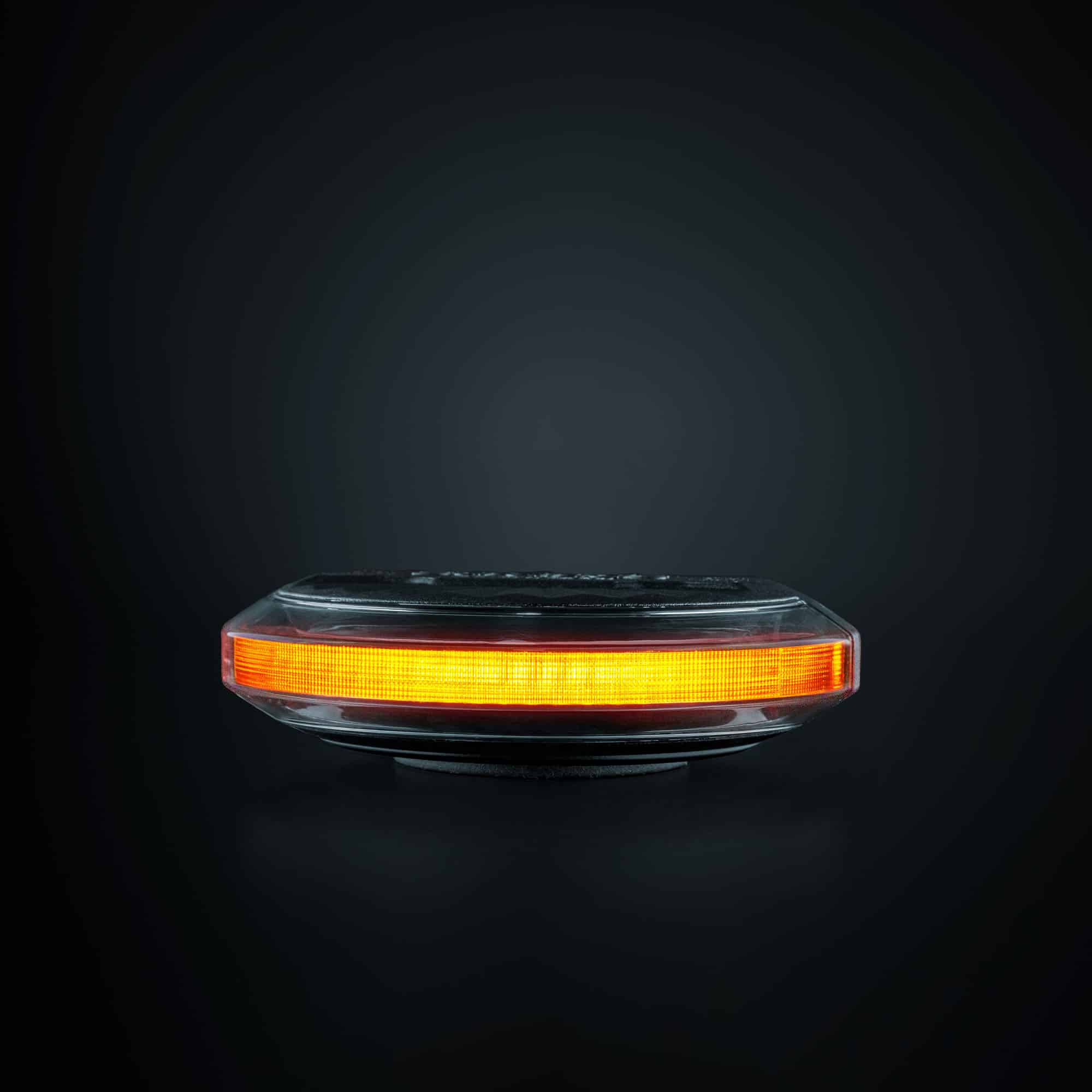 Φάρος Προειδοποίησης Firefly Summer Glow 140mm Με Μαγνήτη / Αντάπτορα Αναπτήρα