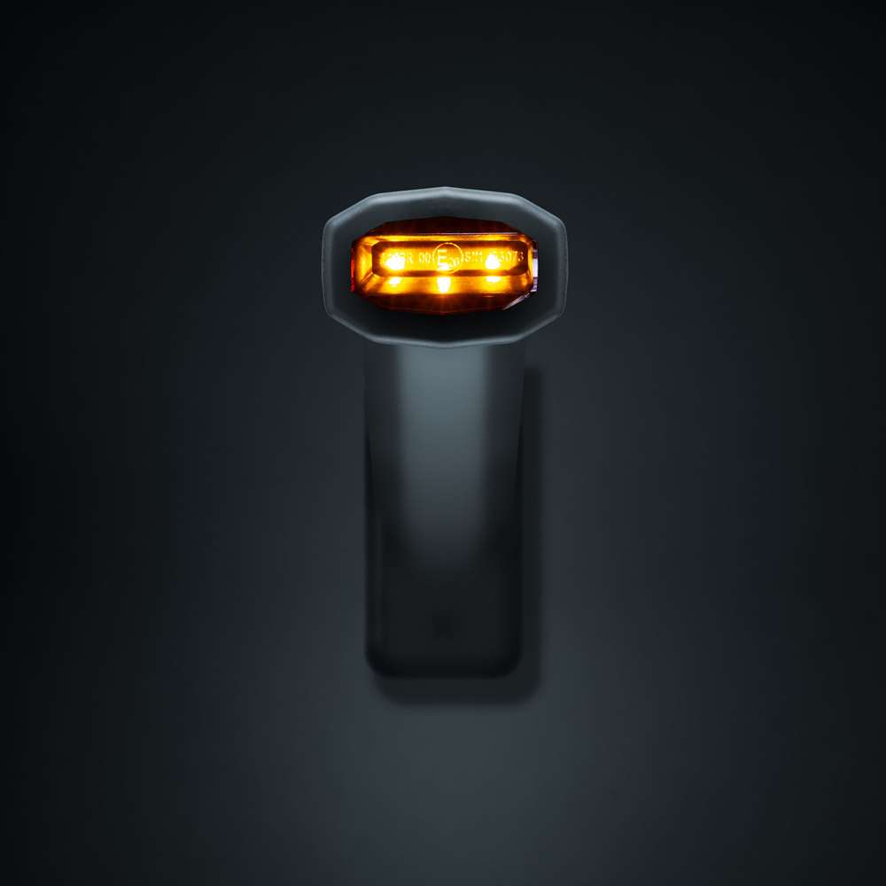 Freedom light guide δεξί μεσαίο πίσω/πλευρικό/εμπρός φως θέσης - Image 5