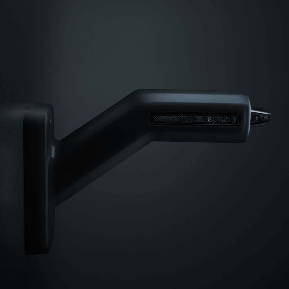 Freedom light guide δεξί μεσαίο πίσω/πλευρικό/εμπρός φως θέσης - Image 4