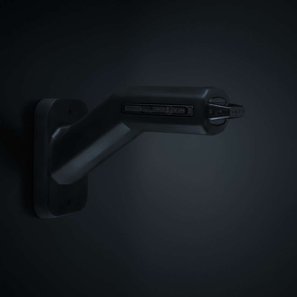 Freedom light guide δεξί μεσαίο πίσω/πλευρικό/εμπρός φως θέσης - Image 15