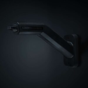 Alternative view of Freedom light guide αριστερό μακρύ πίσω/πλευρικό/εμπρός φως θέσης