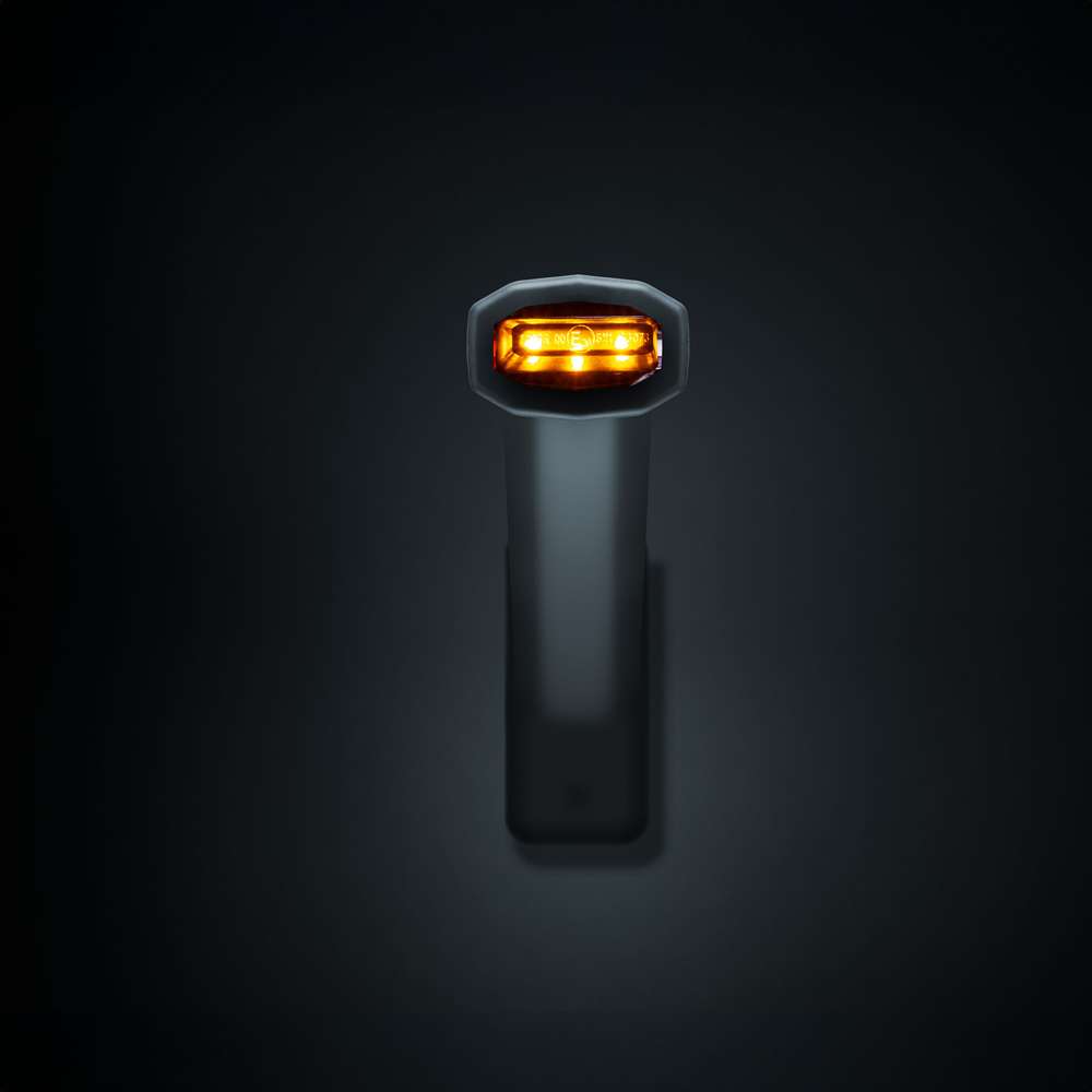 Freedom light guide δεξί μακρύ πίσω/πλευρικό/εμπρός φως θέσης - Image 8