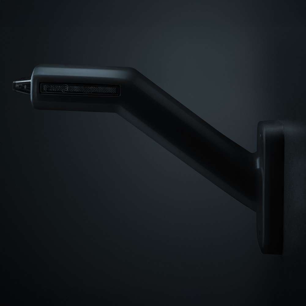 Freedom light guide δεξί μακρύ πίσω/πλευρικό/εμπρός φως θέσης - Image 7