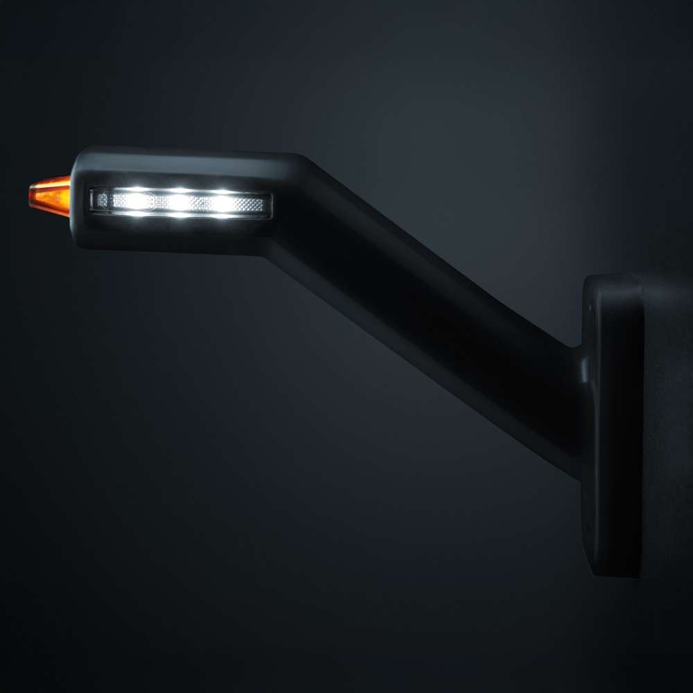 Freedom light guide δεξί μακρύ πίσω/πλευρικό/εμπρός φως θέσης - Image 11