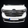 Έτοιμη λύση με Firefly 10" για Renault Trafic 2022-