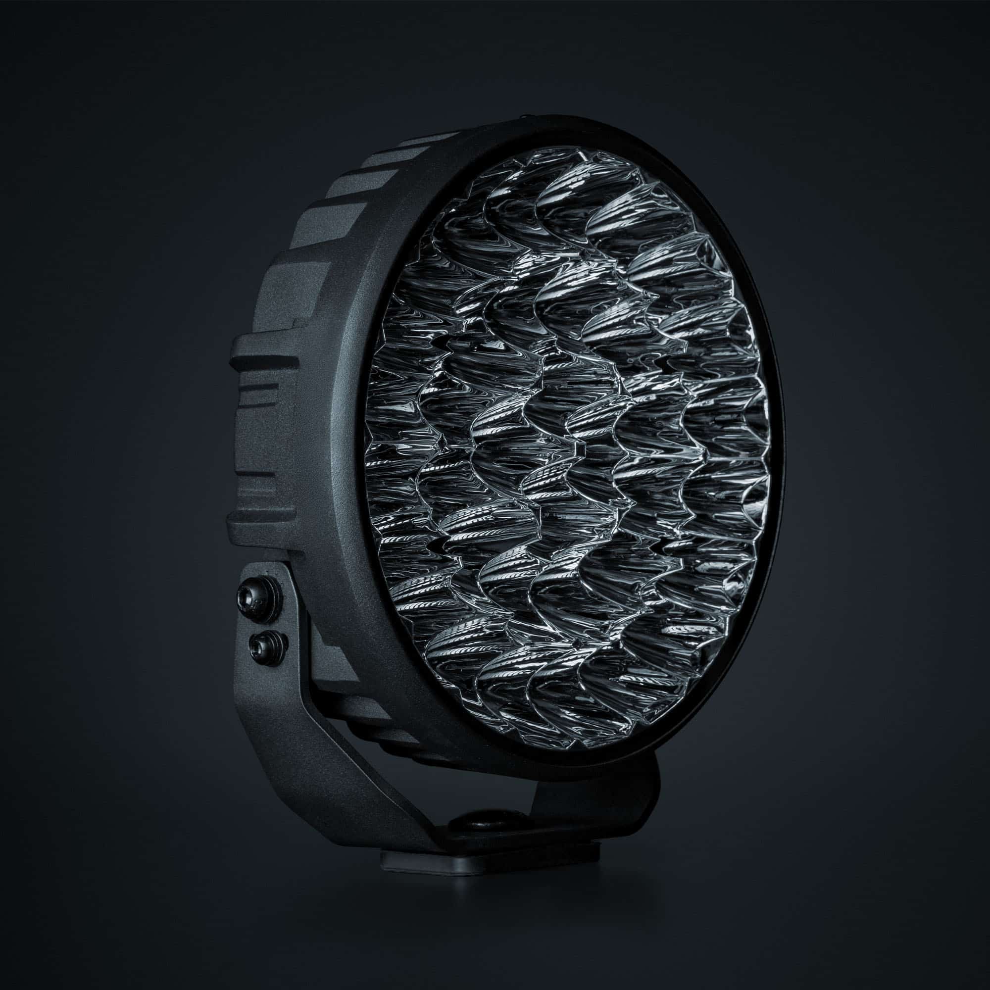 Προβολέας Big Energy Raw 9" 13000 Lumens