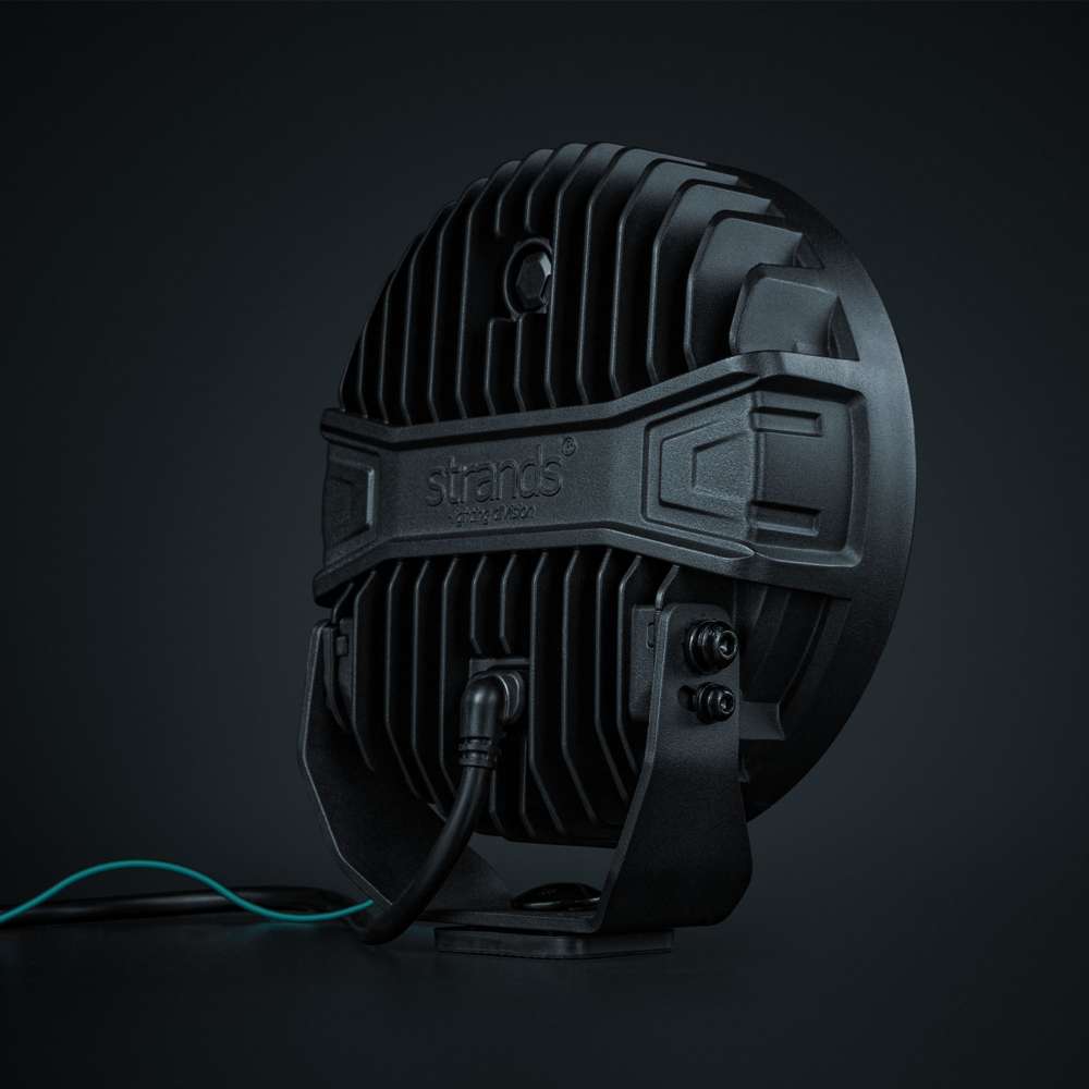 Προβολέας Big Energy Raw 9" 13000 Lumens - Image 3