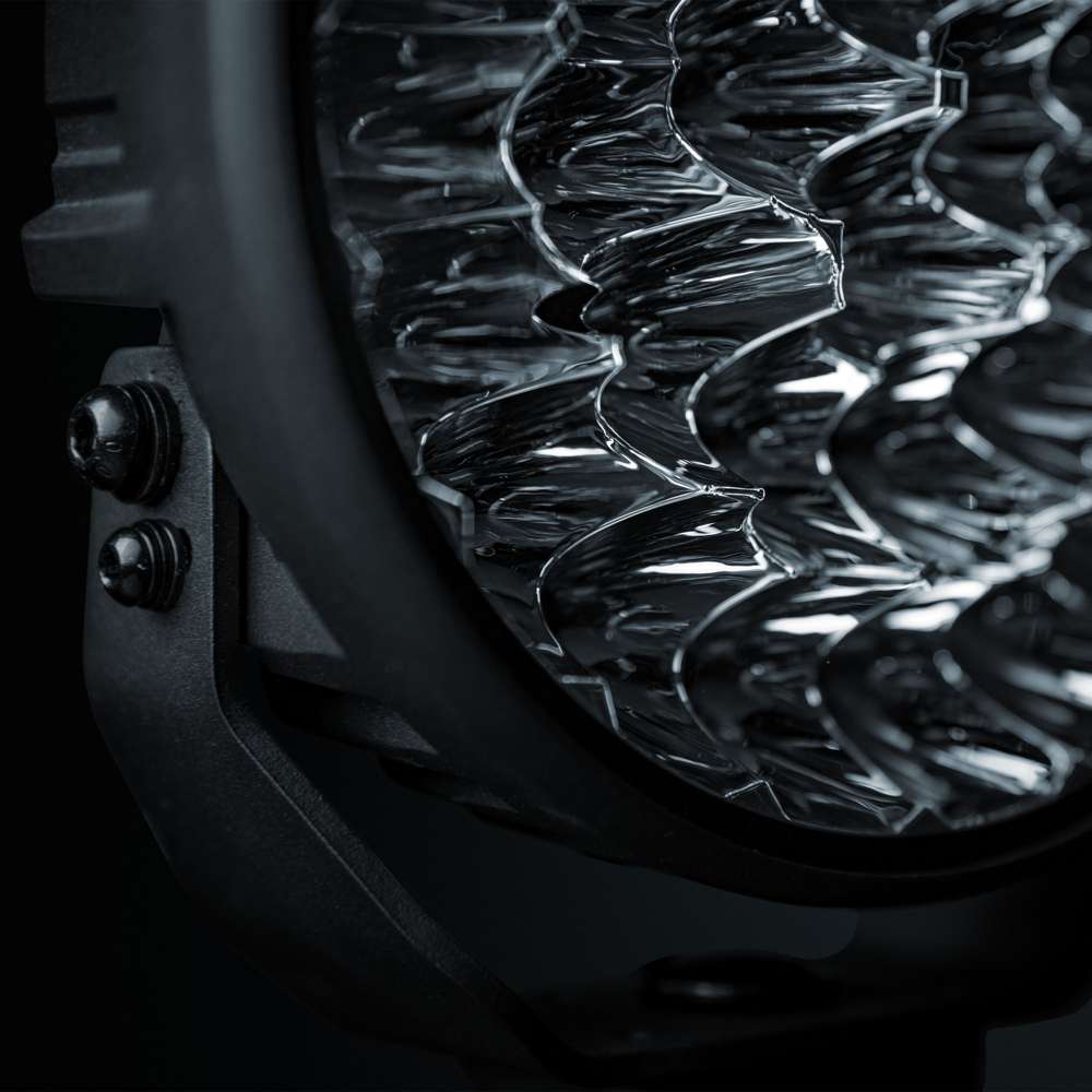 Προβολέας Big Energy Raw 9" 13000 Lumens - Image 7