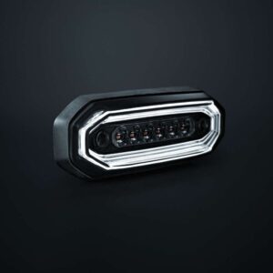 Alternative view of Προειδοποιητικό Φως Κατεύθυνσης με 6 LED FOR9T Aura Λευκό