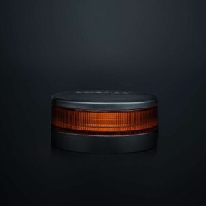 Alternative view of Προειδοποιητικός Φάρος LED Unity 107mm