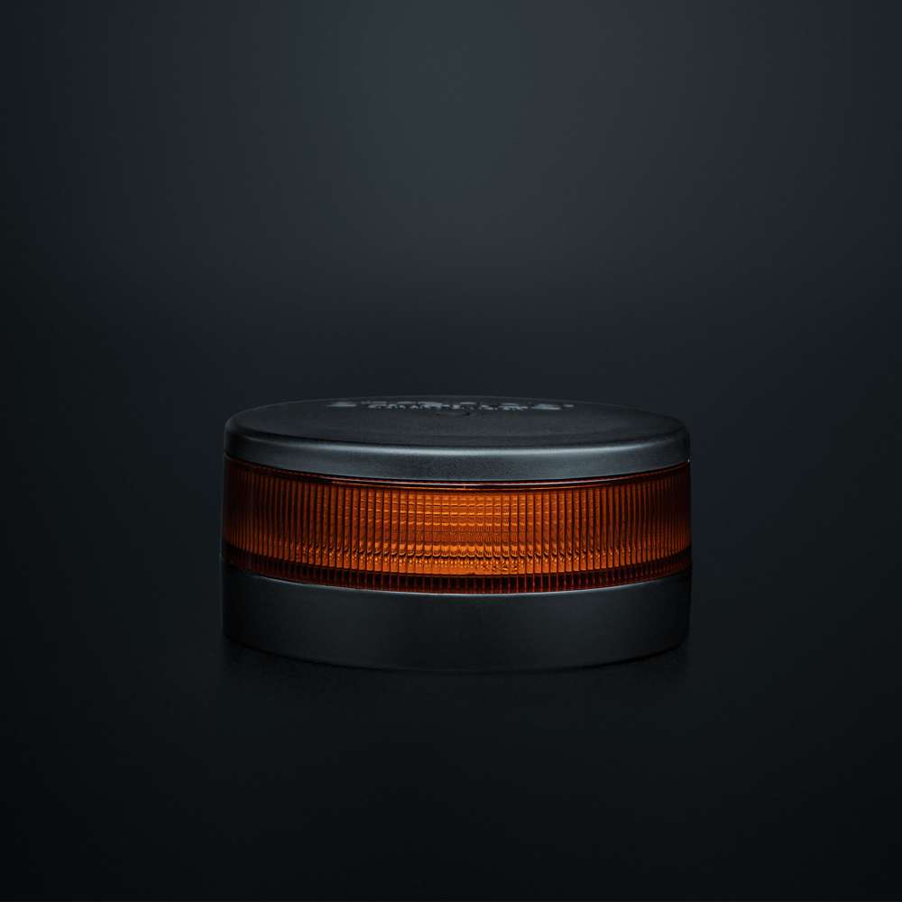 Προειδοποιητικός Φάρος LED Unity 107mm - Image 2