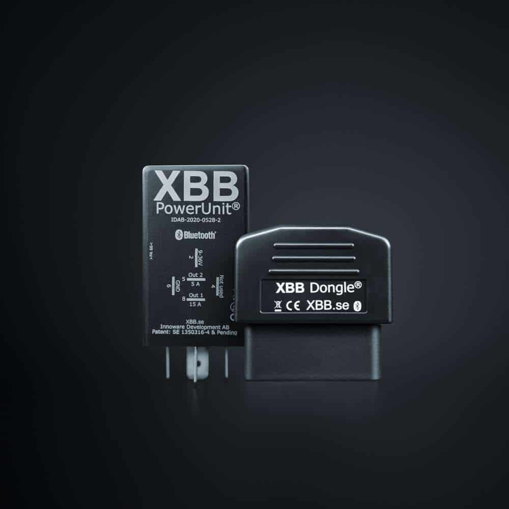 Καλωδίωση Pro και XBB & Power Unit - Image 5