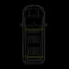 Cruise Light C-Rack για Nissan NV400 2010-
