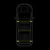 Cruise Light C-Rack για VW Crafter 2018-