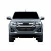 Έτοιμη λύση με D-Line 10" για Isuzu D-Max 2025 -