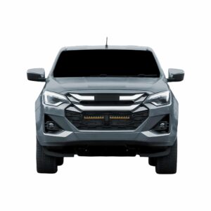 Έτοιμη λύση με D-Line 10" για Isuzu D-Max 2025 -