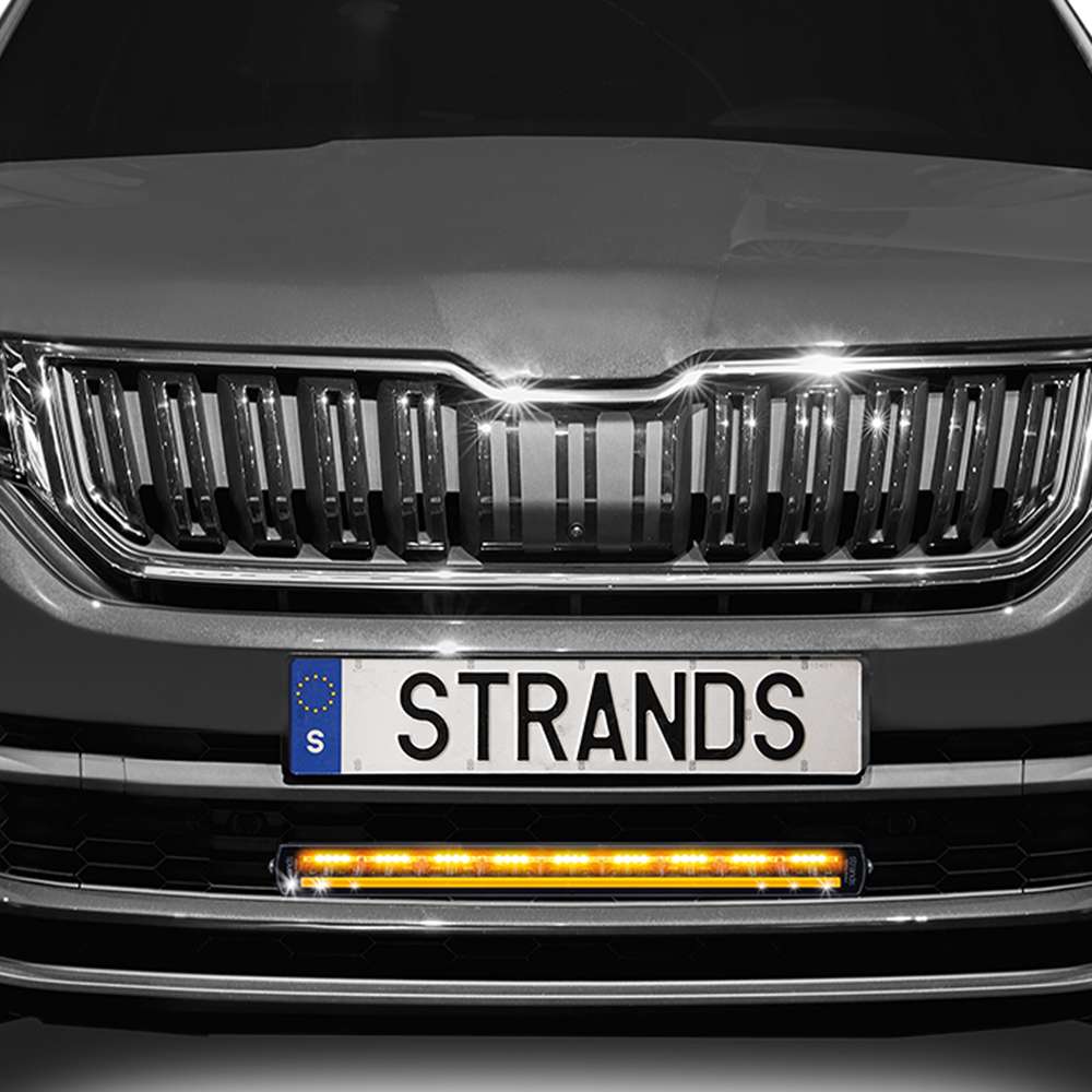 Έτοιμη λύση με Siberia NG SR 20" για Skoda Kodiaq/Superb 2016 - 2020 - Image 3