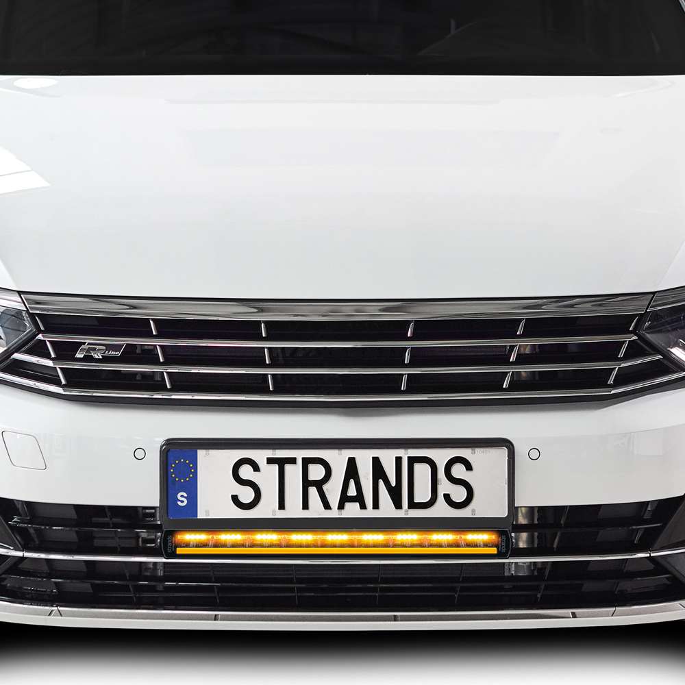 Έτοιμη λύση με Siberia NG SR 20" για VW Passat 2015-2020 - Image 3