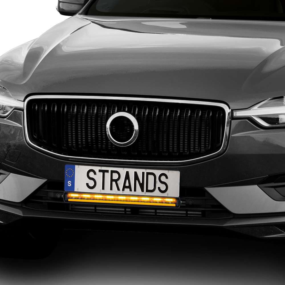 Έτοιμη λύση με Siberia NG SR 20" Volvo XC60 2018- - Image 3