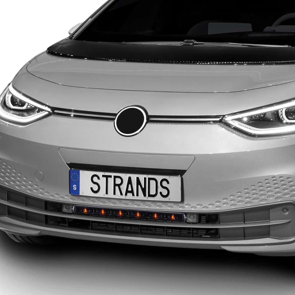 'Ετοιμη λύση με Dark Knight Nuuk 20" για VW ID.5 2021- - Image 2