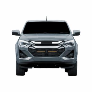 Έτοιμη λύση με Firefly 10" για Isuzu D-Max 2025 -