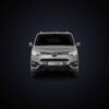 Έτοιμη λύση με Dark Knight Nuuk 20" για Toyota Proace 2020 - 2023