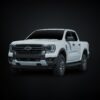 Έτοιμη λύση με Dark Knight Nuuk 30" για Ford Ranger 2023-