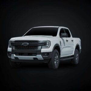 Alternative view of Έτοιμη λύση με Dark Knight Nuuk 30" για Ford Ranger 2023-