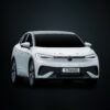 Έτοιμη λύση με Dark Knight Nuuk 20" για VW ID.5 2021-