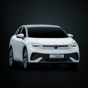 Έτοιμη λύση με Dark Knight Nuuk 20" για VW ID.5 2021-