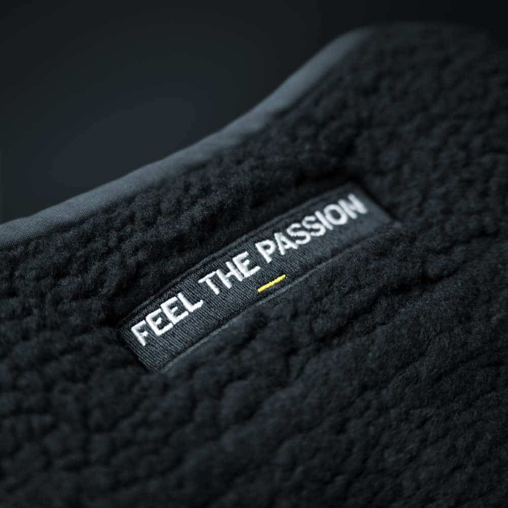 Fleece γιλέκο - M - Image 6