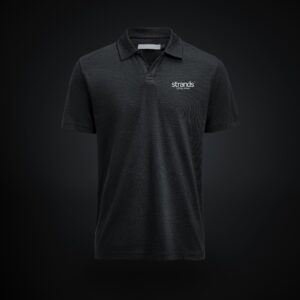 Ανδρικό μπλουζάκι Polo T-shirt- S