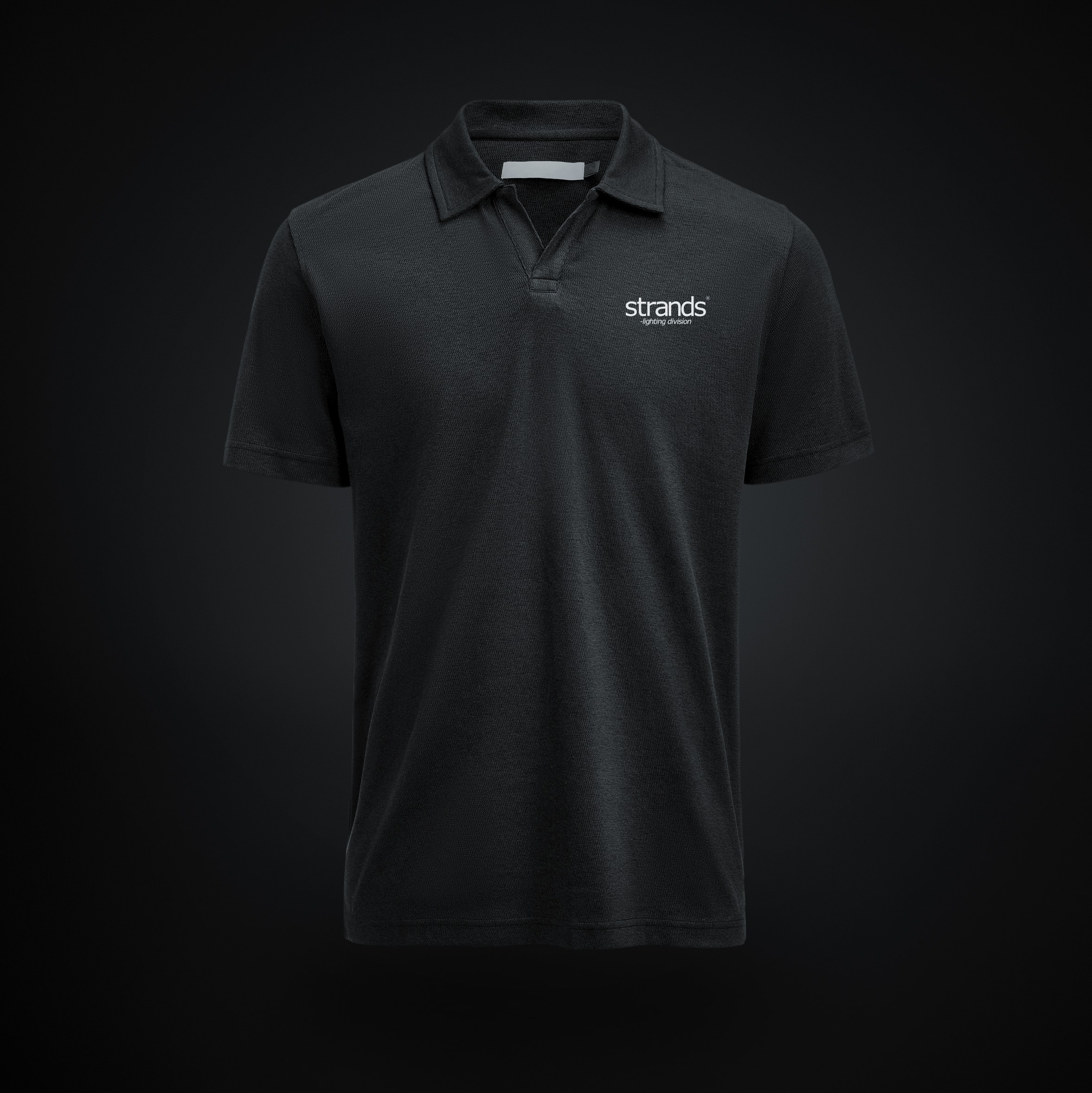Ανδρικό μπλουζάκι Polo T-shirt- 4XL