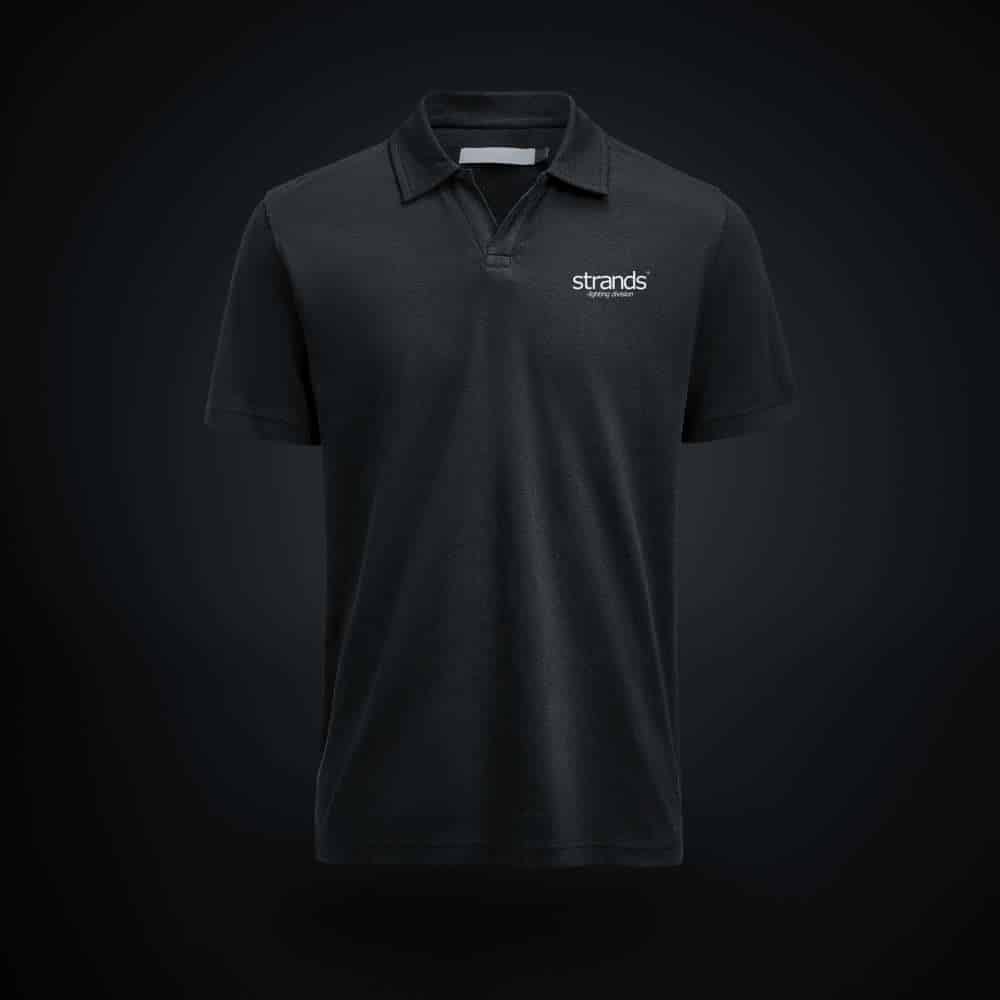Ανδρικό μπλουζάκι Polo T-shirt- XXL - Image 6