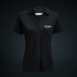 Γυναικείο μπλουζάκι Polo T-shirt - XS