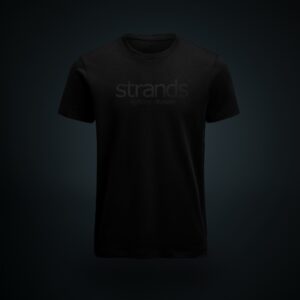 T-shirt Strands Small