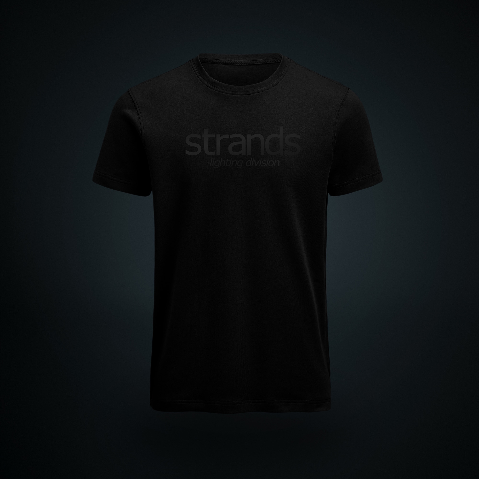 T-shirt Strands 2X-Large