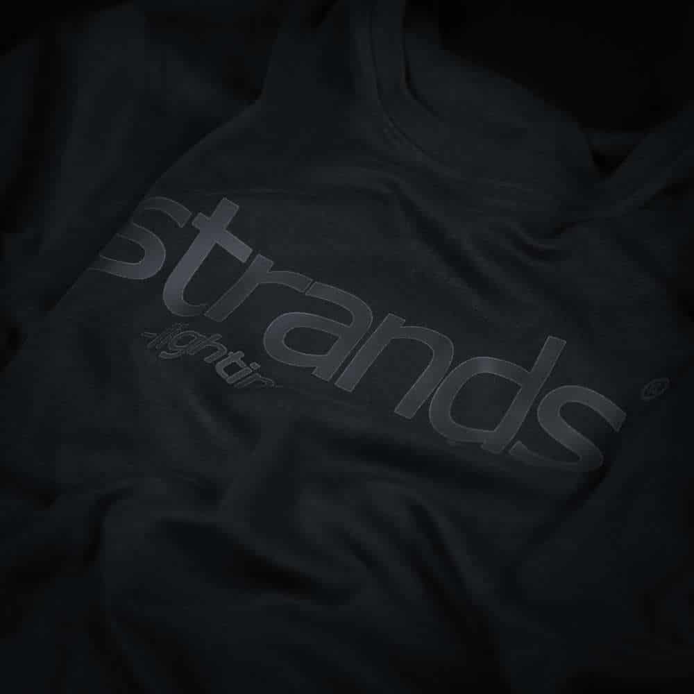T-shirt Strands 2X-Large - Image 2