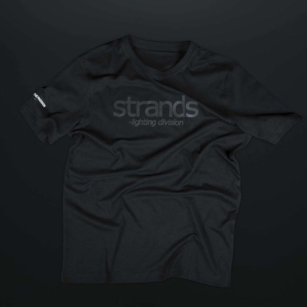 T-shirt Strands 2X-Large - Image 5