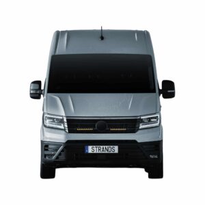 Έτοιμη λύση με D-Line10" για VW Crafter 2017 -
